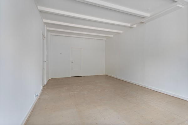 Medium property photo - Bilderdijkstraat 130H, 1053 LA Amsterdam